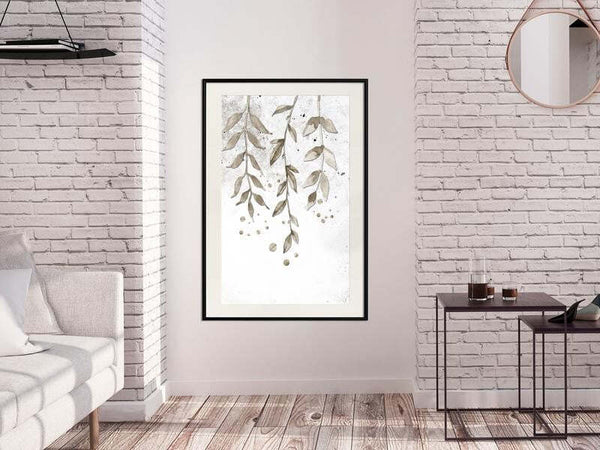 Poster-Curtain-of-Leaves