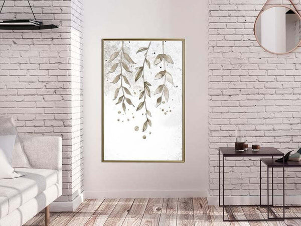 Poster-Curtain-of-Leaves