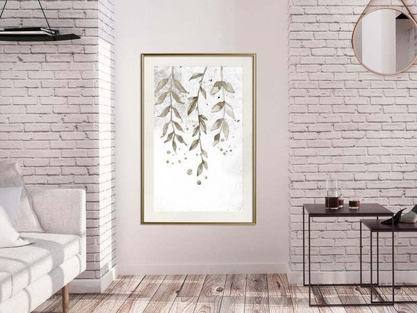Poster-Curtain-of-Leaves