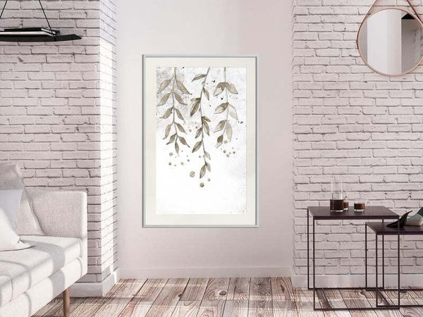 Poster-Curtain-of-Leaves
