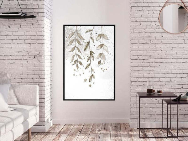 Poster-Curtain-of-Leaves