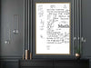 Poster-Math-Formulas