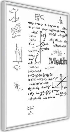 Poster-Math-Formulas