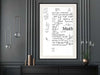 Poster-Math-Formulas