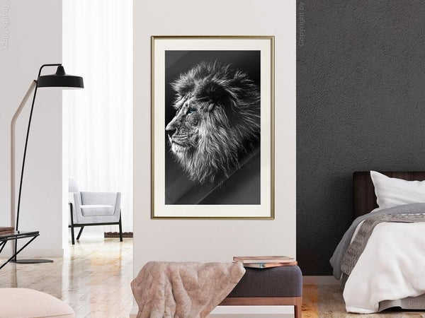 Poster-Old-King