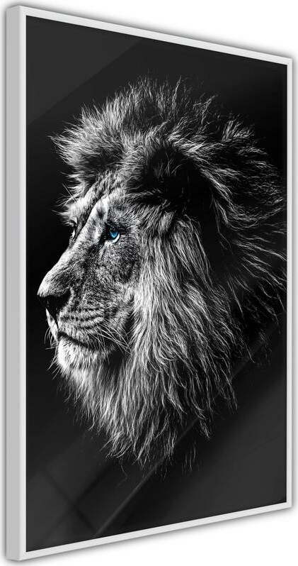 Poster-Old-King