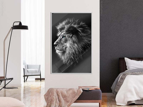 Poster-Old-King