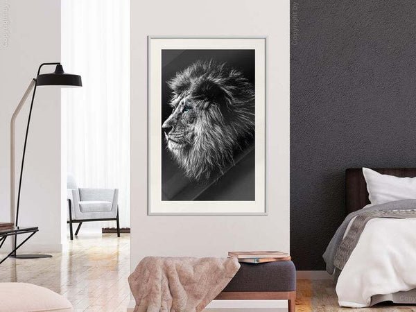 Poster-Old-King