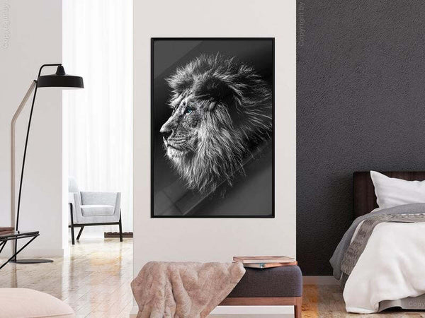 Poster-Old-King