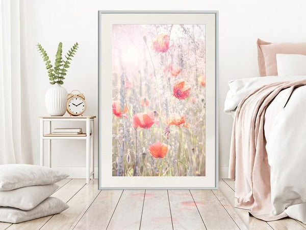 Poster-Poppies