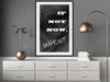 Poster-When?