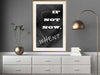 Poster-When?