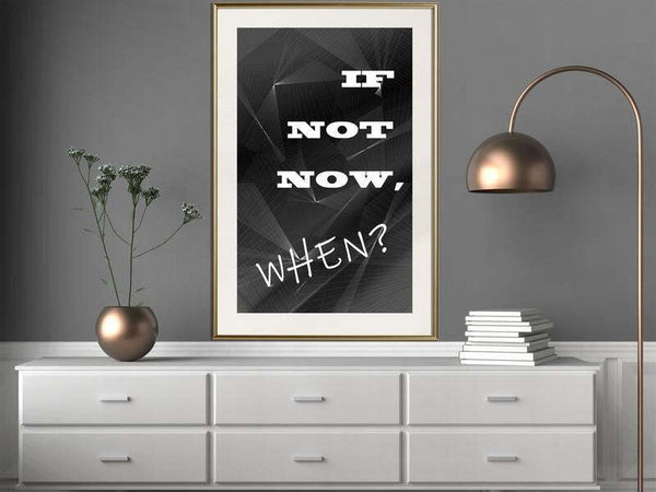 Poster-When?