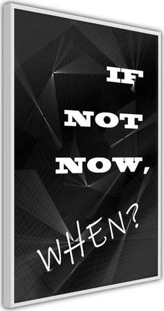 Poster-When?