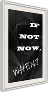 Poster-When?