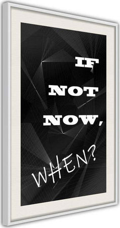 Poster-When?