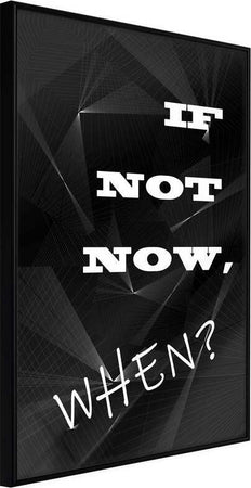 Poster-When?