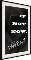 Poster-When?