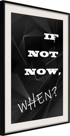 Poster-When?