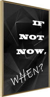 Poster-When?