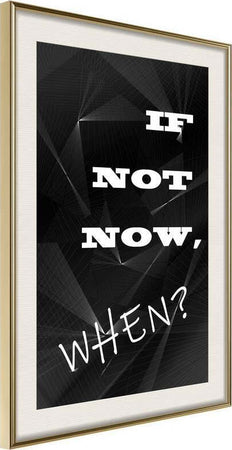 Poster-When?