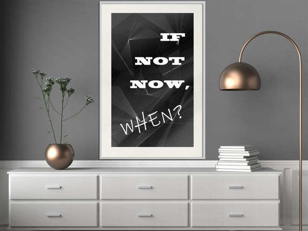 Poster-When?