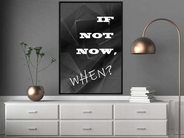Poster-When?