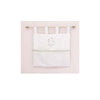 Poster Murale con Asta Italbaby Sweet Star Azzurro
