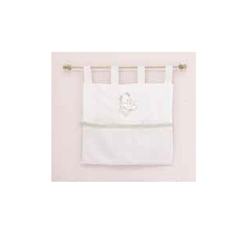 Poster Murale con Asta Italbaby Sweet Star Rosa