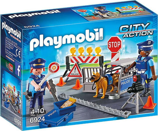 Posto-di-blocco-della-polizia-Playmobil