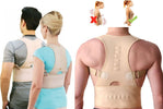 Posturale-Correttore-Tutore-Spalle-Fascia-Magnetica-Postura-Supporto-Schiena