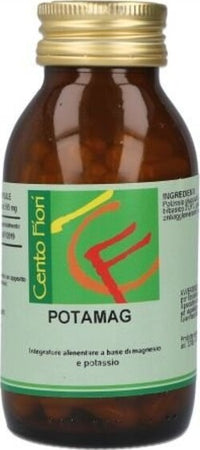 POTAMAG-integratore-alimentare-100-capsule-vegetali-Cento-Fiori