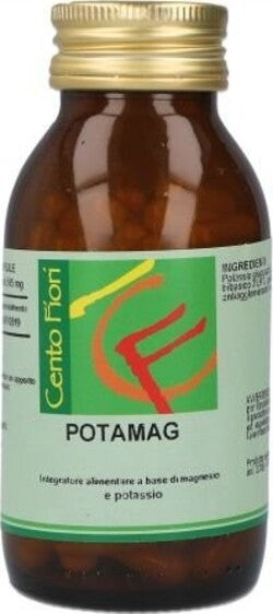 POTAMAG-integratore-alimentare-100-capsule-vegetali-Cento-Fiori