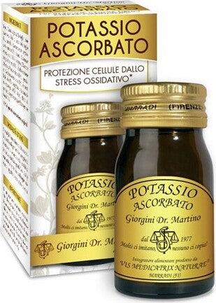 POTASSIO-ASCORBATO-integratore-alimentare-60-pastiglie-Dr.-Giorgini