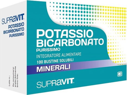 POTASSIO-BICARBONATO-PURO-integratore-alimentare-100-Buste-Cabassi-e-Giuriati
