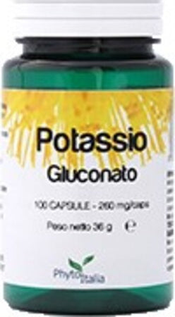 POTASSIO-GLUCONATO-integratore-alimentare-100-capsule-PhytoItalia