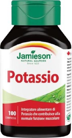 Potassio-integratore-alimentare-100-compresse-Biovita