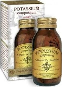 POTASSIUM-COMPOSITUM-integratore-alimentare-180-pastiglie-Dr.-Giorgini