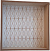 Potiron Tris di vassoi in MDF Casa e cucina/Stoviglie/Piatti ciotole e vassoi/Piatti per servire/Vassoi/Vassoi da portata Scontolo.net - Potenza, Commerciovirtuoso.it