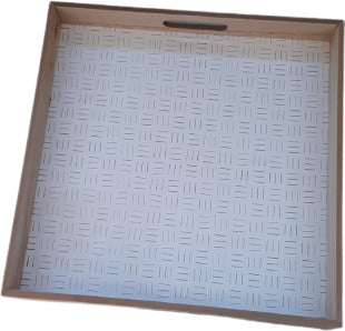 Potiron Tris di vassoi in MDF Casa e cucina/Stoviglie/Piatti ciotole e vassoi/Piatti per servire/Vassoi/Vassoi da portata Scontolo.net - Potenza, Commerciovirtuoso.it
