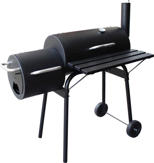 POTS---barbecue-a-carbonella-con-affumicatore-Nero-Milani-Home