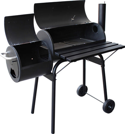 POTS---barbecue-a-carbonella-con-affumicatore-Nero-Milani-Home