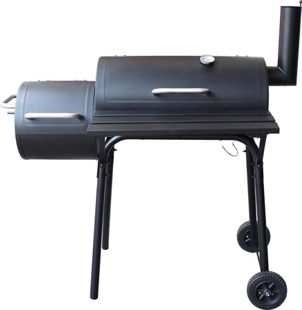 POTS---barbecue-a-carbonella-con-affumicatore-Nero-Milani-Home