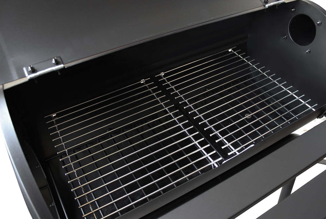 POTS---barbecue-a-carbonella-con-affumicatore-Nero-Milani-Home