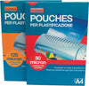 Pouches-a4-x-plastificatrice-80-micron-cf.100-Nobrand