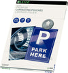 Pouches ILam - A3 - 303x426 mm - 2x250 micron - Leitz - conf. 25 pezzi Cancelleria e prodotti per ufficio/Elettronica per ufficio/Accessori/Pouches per plastificatrici Eurocartuccia - Pavullo, Commerciovirtuoso.it