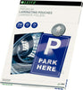 Pouches ILam - A3 - 303x426 mm - 2x250 micron - Leitz - conf. 25 pezzi Cancelleria e prodotti per ufficio/Elettronica per ufficio/Accessori/Pouches per plastificatrici Eurocartuccia - Pavullo, Commerciovirtuoso.it