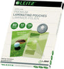 Pouches iLAM UDT - plastificazione a caldo - A5 - 154 x 216 mm - 2 x 80 micron - Leitz - scatola 100 pezzi Cancelleria e prodotti per ufficio/Elettronica per ufficio/Accessori/Pouches per plastificatrici Eurocartuccia - Pavullo, Commerciovirtuoso.it