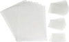 Pouches Self Laminating 11051 - 225 x 312 mm - a freddo - PPL - 3L - conf. 10 pezzi Cancelleria e prodotti per ufficio/Elettronica per ufficio/Accessori/Pouches per plastificatrici Eurocartuccia - Pavullo, Commerciovirtuoso.it