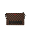SPRAYGROUND Pochette art. MACHINE FRENCH LIMITED EDITION art. 910B7493NSZ